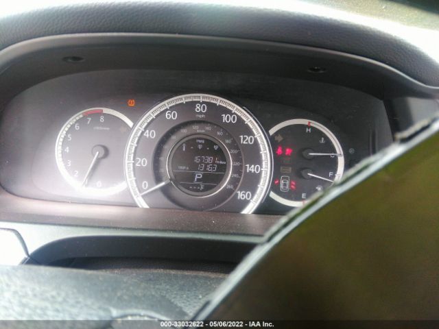 Photo 6 VIN: 1HGCR2F30DA152183 - HONDA ACCORD SDN 