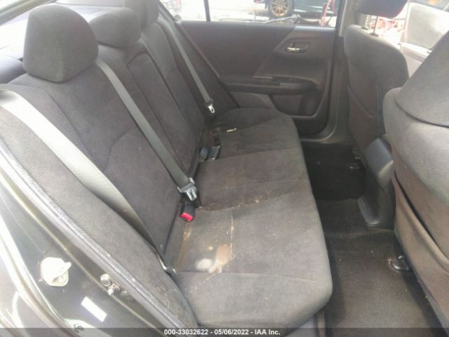 Photo 7 VIN: 1HGCR2F30DA152183 - HONDA ACCORD SDN 