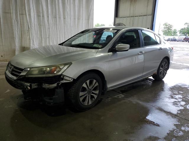 Photo 0 VIN: 1HGCR2F30DA153298 - HONDA ACCORD 