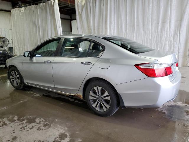 Photo 1 VIN: 1HGCR2F30DA153298 - HONDA ACCORD 