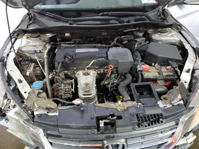 Photo 10 VIN: 1HGCR2F30DA153298 - HONDA ACCORD 