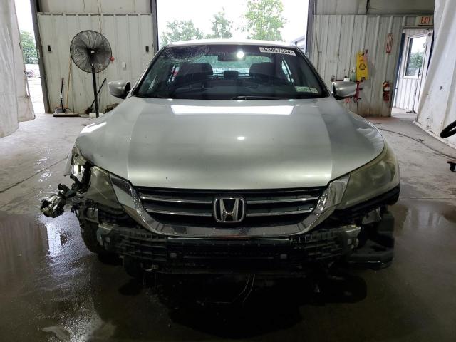 Photo 4 VIN: 1HGCR2F30DA153298 - HONDA ACCORD 