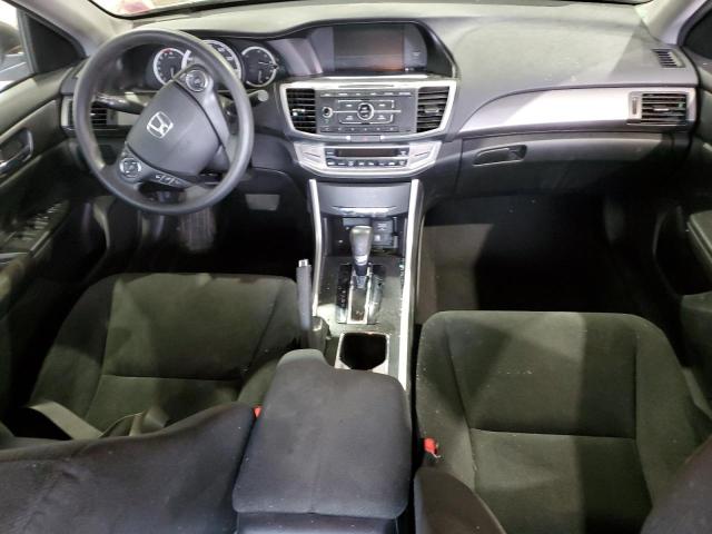 Photo 7 VIN: 1HGCR2F30DA153298 - HONDA ACCORD 