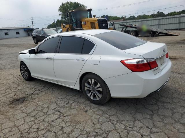 Photo 1 VIN: 1HGCR2F30DA153849 - HONDA ACCORD 