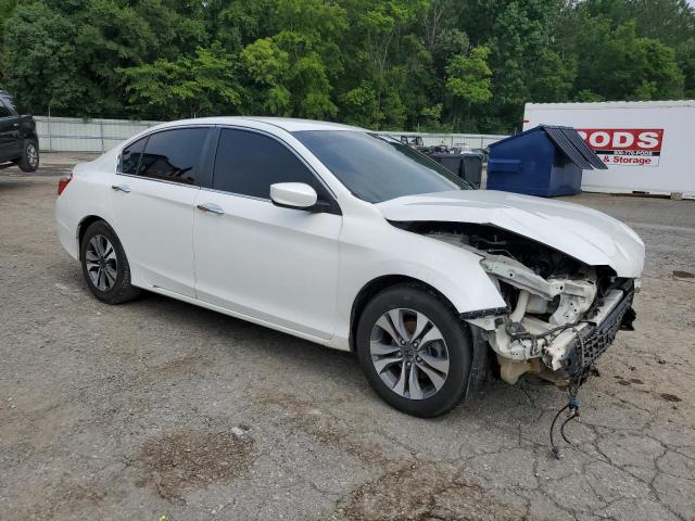 Photo 3 VIN: 1HGCR2F30DA153849 - HONDA ACCORD 