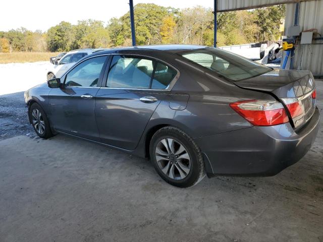 Photo 1 VIN: 1HGCR2F30DA158503 - HONDA ACCORD LX 