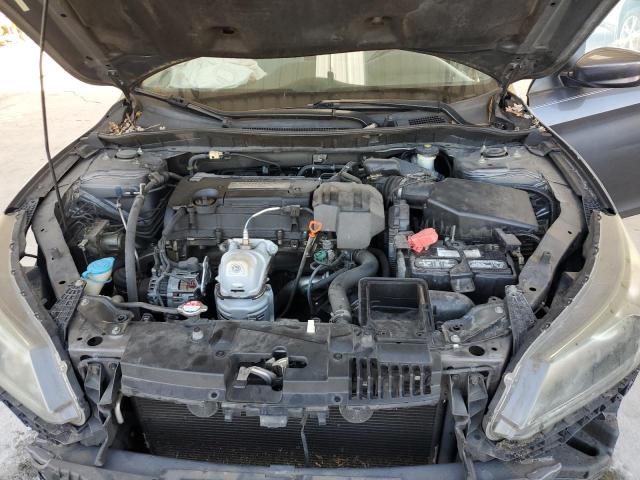 Photo 10 VIN: 1HGCR2F30DA158503 - HONDA ACCORD LX 