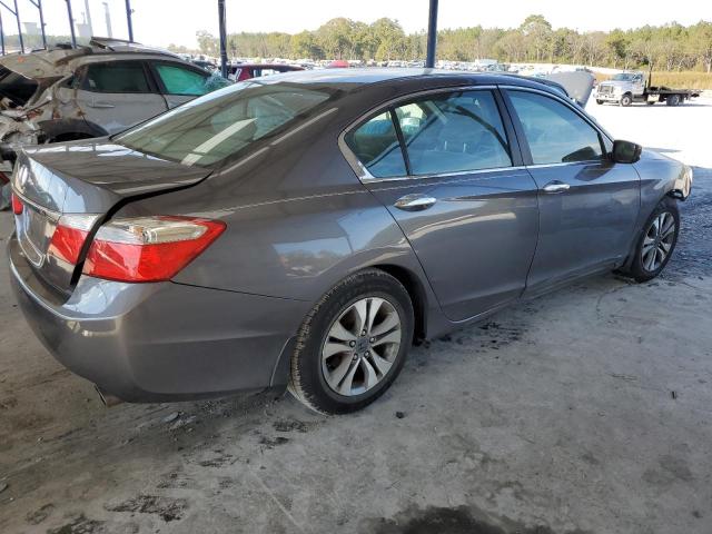 Photo 2 VIN: 1HGCR2F30DA158503 - HONDA ACCORD LX 