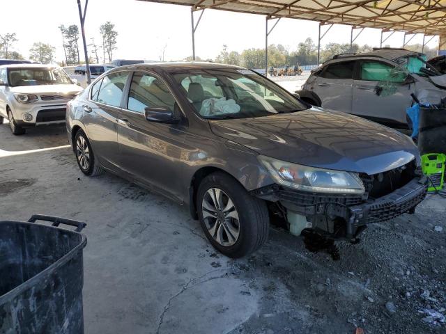 Photo 3 VIN: 1HGCR2F30DA158503 - HONDA ACCORD LX 