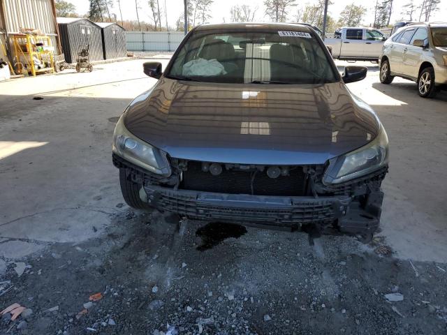 Photo 4 VIN: 1HGCR2F30DA158503 - HONDA ACCORD LX 