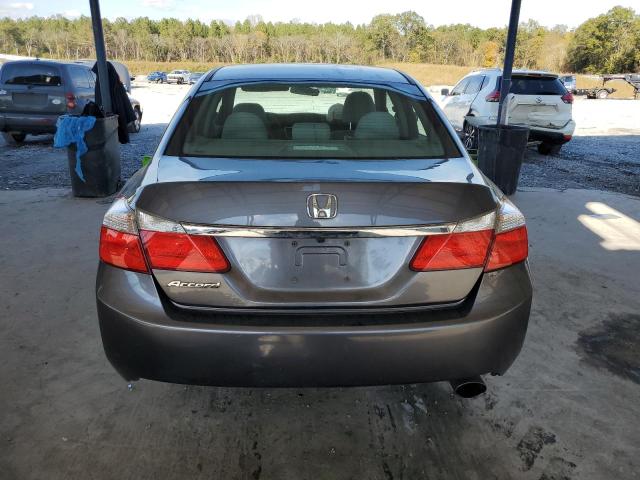 Photo 5 VIN: 1HGCR2F30DA158503 - HONDA ACCORD LX 