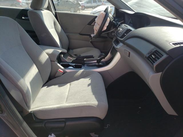 Photo 4 VIN: 1HGCR2F30DA158520 - HONDA ACCORD LX 