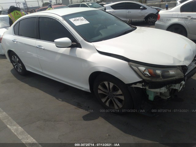 Photo 0 VIN: 1HGCR2F30DA161093 - HONDA ACCORD SDN 