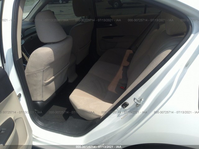 Photo 7 VIN: 1HGCR2F30DA161093 - HONDA ACCORD SDN 