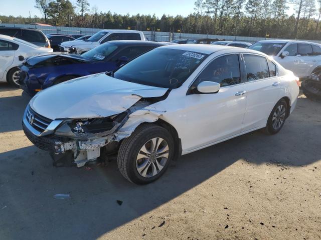 Photo 0 VIN: 1HGCR2F30DA164236 - HONDA ACCORD LX 