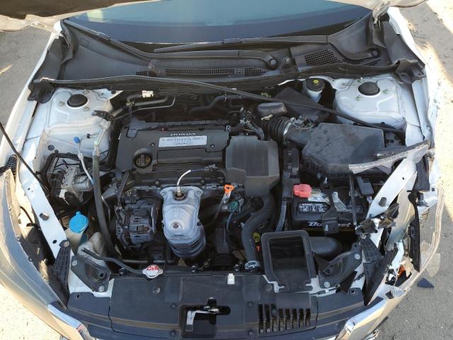 Photo 10 VIN: 1HGCR2F30DA164236 - HONDA ACCORD LX 