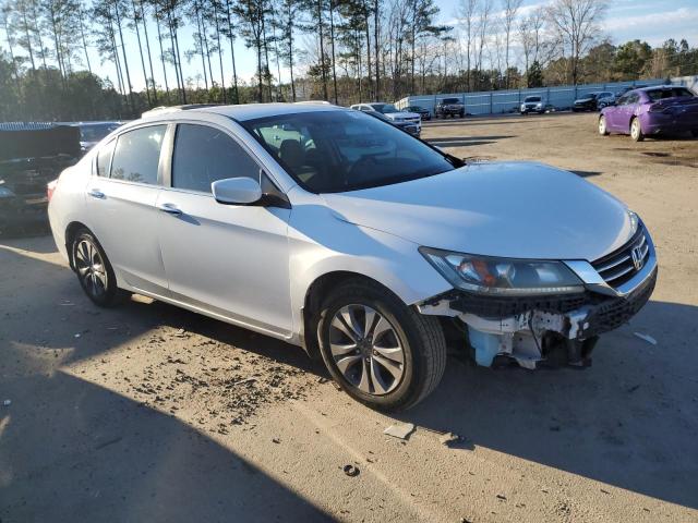 Photo 3 VIN: 1HGCR2F30DA164236 - HONDA ACCORD LX 