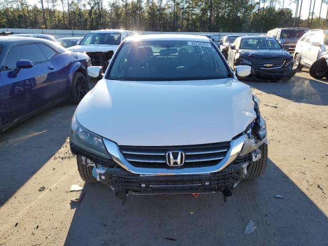 Photo 4 VIN: 1HGCR2F30DA164236 - HONDA ACCORD LX 