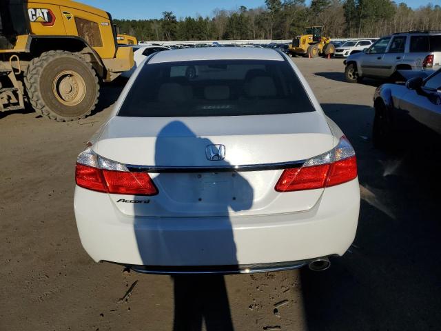 Photo 5 VIN: 1HGCR2F30DA164236 - HONDA ACCORD LX 