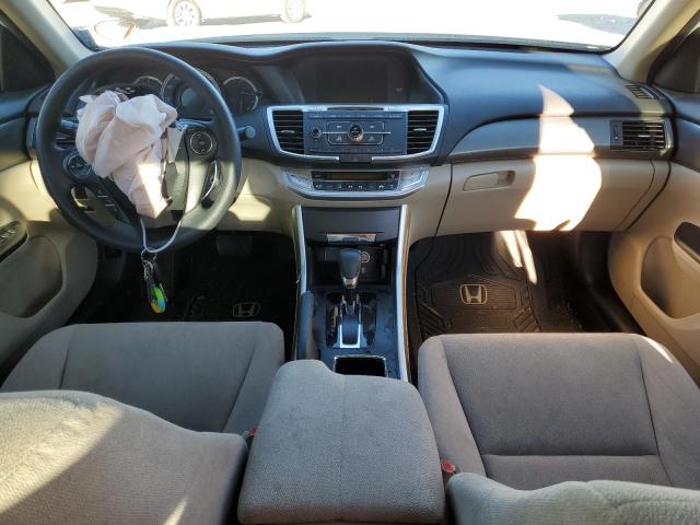 Photo 7 VIN: 1HGCR2F30DA164236 - HONDA ACCORD LX 