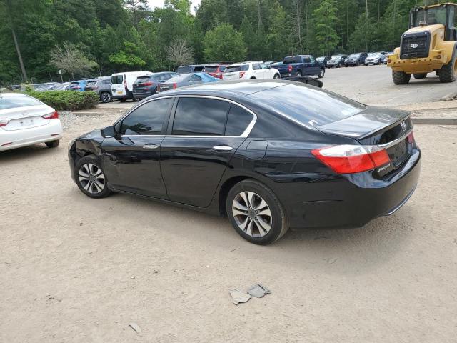 Photo 1 VIN: 1HGCR2F30DA164737 - HONDA ACCORD 