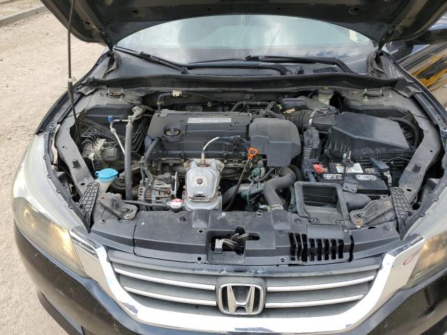 Photo 10 VIN: 1HGCR2F30DA164737 - HONDA ACCORD 