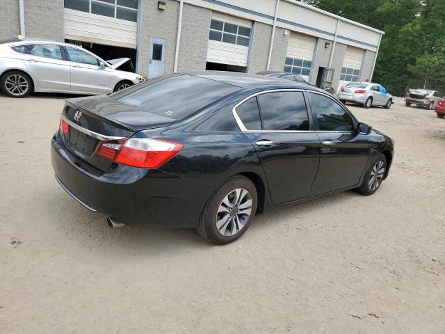 Photo 2 VIN: 1HGCR2F30DA164737 - HONDA ACCORD 