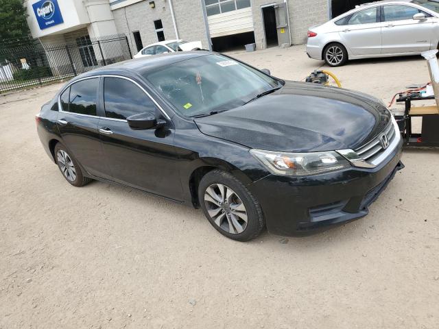 Photo 3 VIN: 1HGCR2F30DA164737 - HONDA ACCORD 