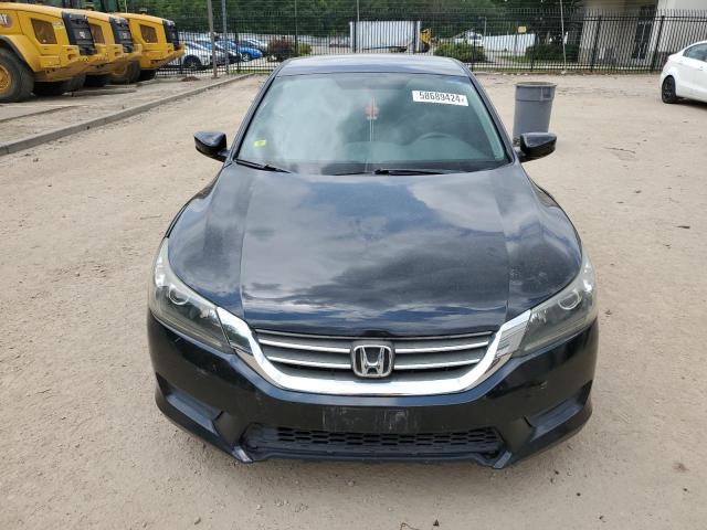 Photo 4 VIN: 1HGCR2F30DA164737 - HONDA ACCORD 