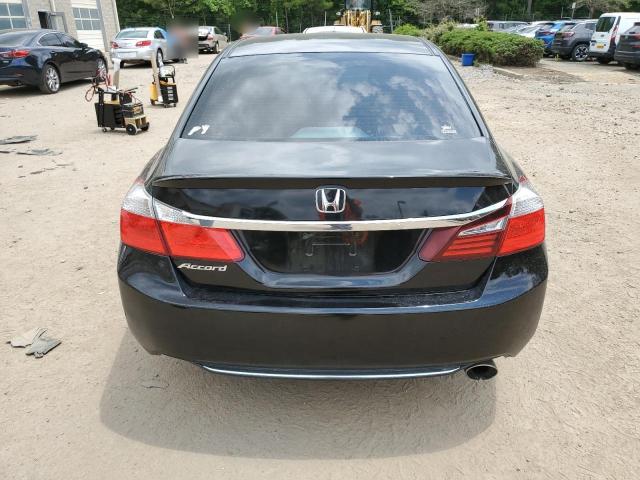 Photo 5 VIN: 1HGCR2F30DA164737 - HONDA ACCORD 