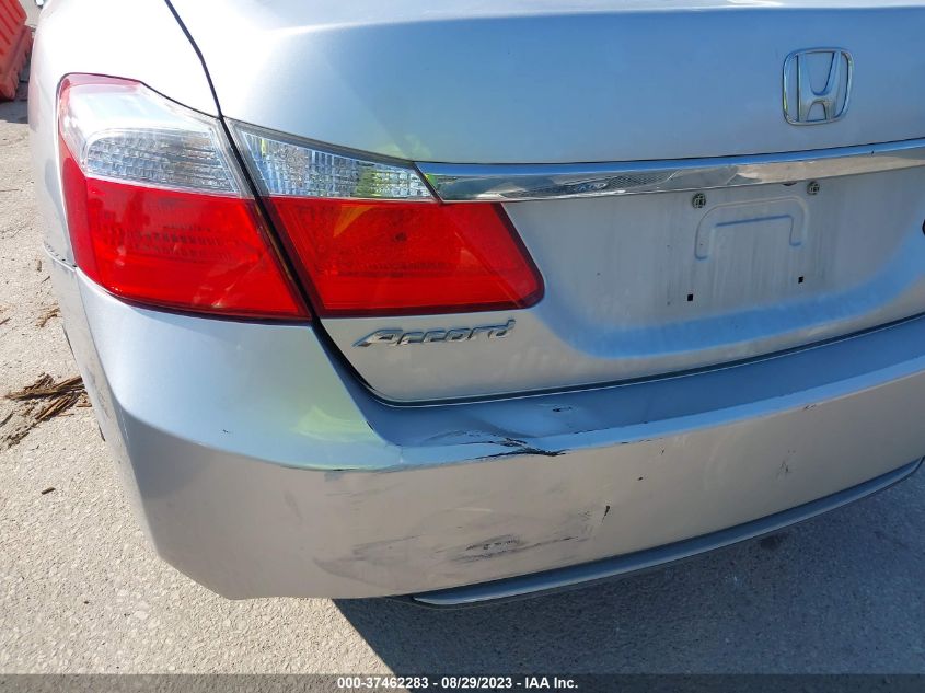 Photo 5 VIN: 1HGCR2F30DA166911 - HONDA ACCORD 