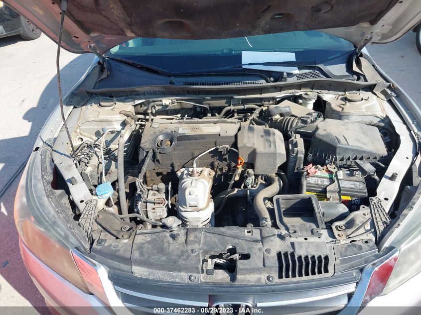 Photo 9 VIN: 1HGCR2F30DA166911 - HONDA ACCORD 