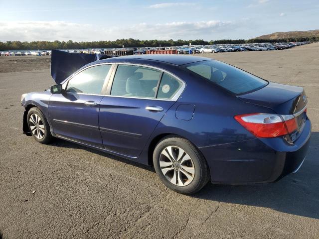 Photo 1 VIN: 1HGCR2F30DA167685 - HONDA ACCORD LX 