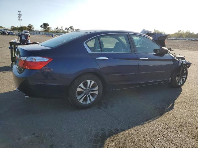 Photo 2 VIN: 1HGCR2F30DA167685 - HONDA ACCORD LX 