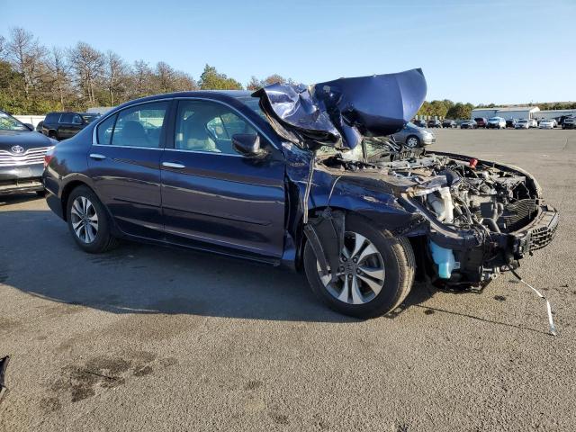 Photo 3 VIN: 1HGCR2F30DA167685 - HONDA ACCORD LX 