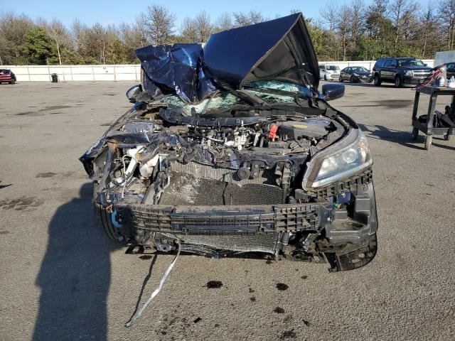 Photo 4 VIN: 1HGCR2F30DA167685 - HONDA ACCORD LX 