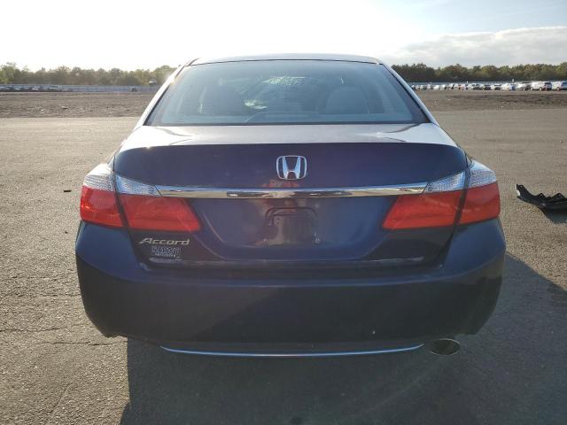 Photo 5 VIN: 1HGCR2F30DA167685 - HONDA ACCORD LX 