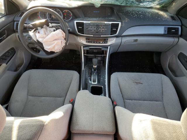 Photo 7 VIN: 1HGCR2F30DA167685 - HONDA ACCORD LX 