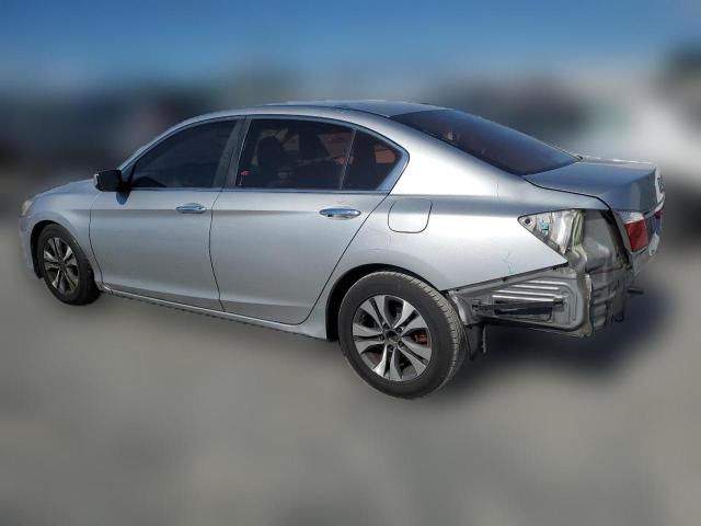 Photo 1 VIN: 1HGCR2F30DA167721 - HONDA ACCORD 