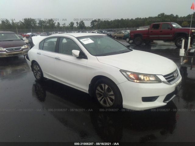 Photo 0 VIN: 1HGCR2F30DA175351 - HONDA ACCORD SDN 