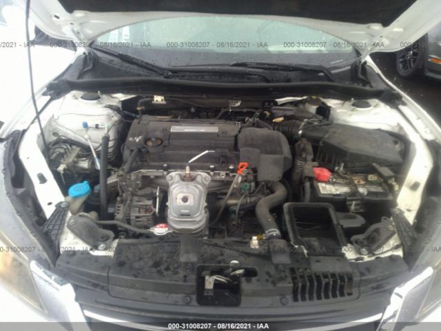 Photo 9 VIN: 1HGCR2F30DA175351 - HONDA ACCORD SDN 