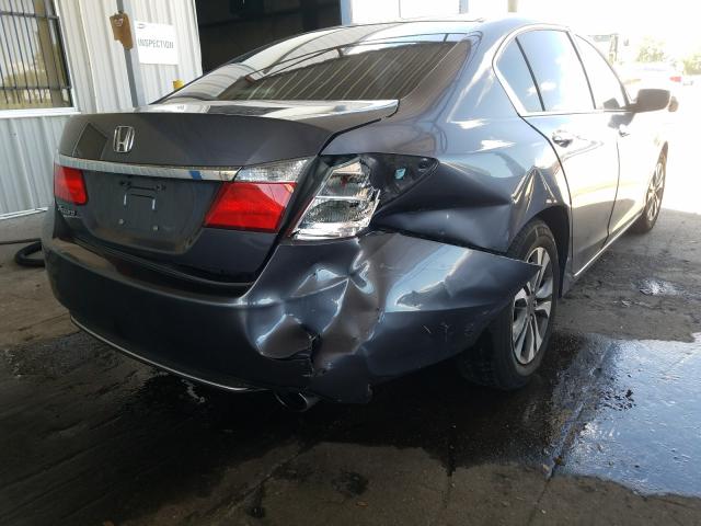 Photo 3 VIN: 1HGCR2F30DA176905 - HONDA ACCORD LX 