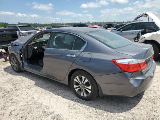 Photo 1 VIN: 1HGCR2F30DA176936 - HONDA ACCORD LX 