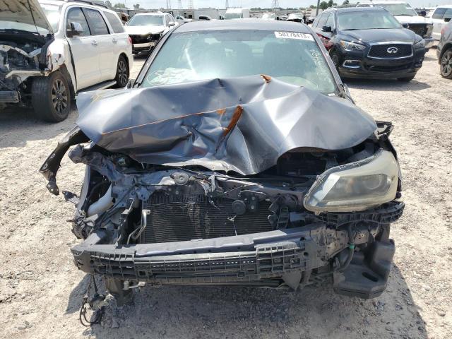 Photo 4 VIN: 1HGCR2F30DA176936 - HONDA ACCORD LX 