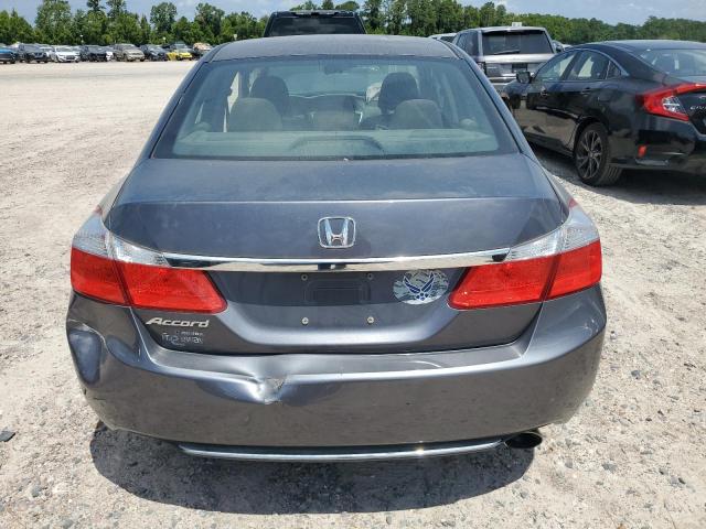 Photo 5 VIN: 1HGCR2F30DA176936 - HONDA ACCORD LX 