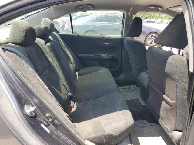 Photo 9 VIN: 1HGCR2F30DA176936 - HONDA ACCORD LX 