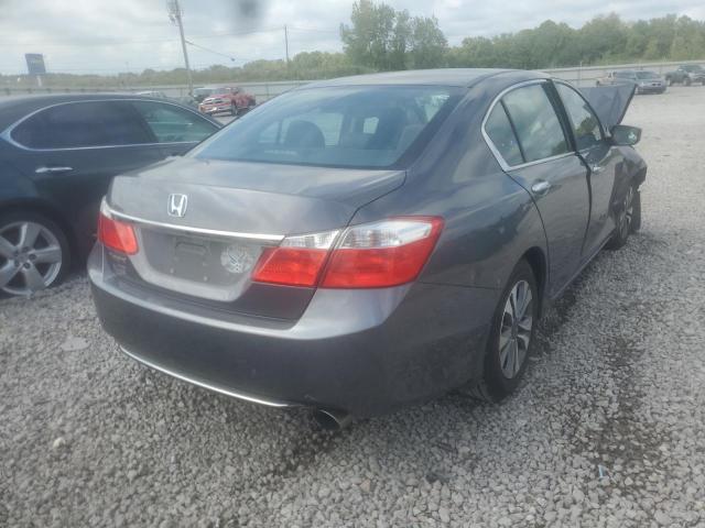 Photo 3 VIN: 1HGCR2F30DA176936 - HONDA ACCORD LX 