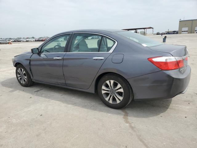 Photo 1 VIN: 1HGCR2F30DA181778 - HONDA ACCORD 