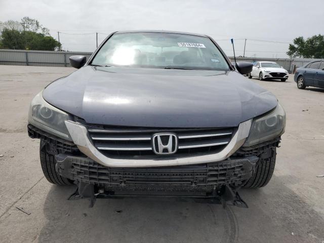 Photo 4 VIN: 1HGCR2F30DA181778 - HONDA ACCORD 