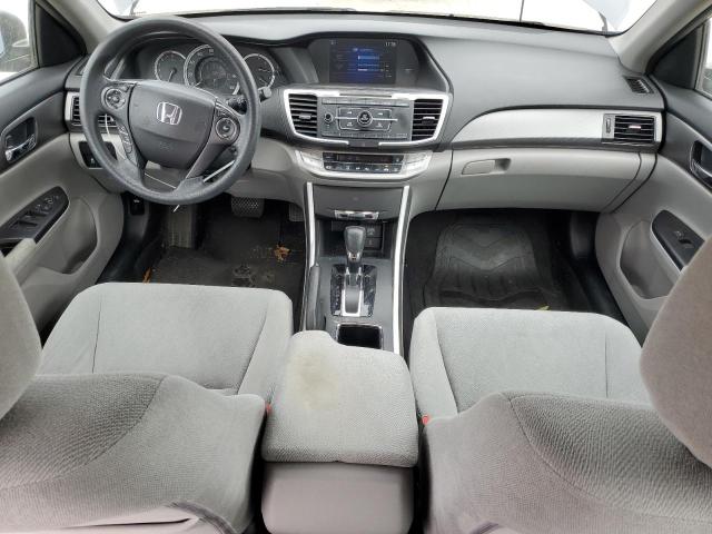 Photo 7 VIN: 1HGCR2F30DA181778 - HONDA ACCORD 